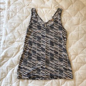 Banana Republic Tank